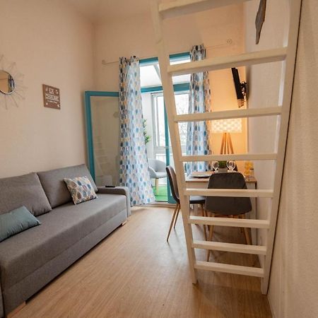 Ma Location Sablaise - Appart' La Marina Apartment Les Sables-d'Olonne Exterior photo