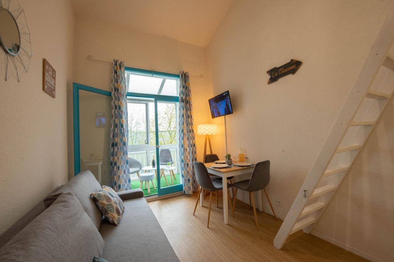 Ma Location Sablaise - Appart' La Marina Apartment Les Sables-d'Olonne Exterior photo