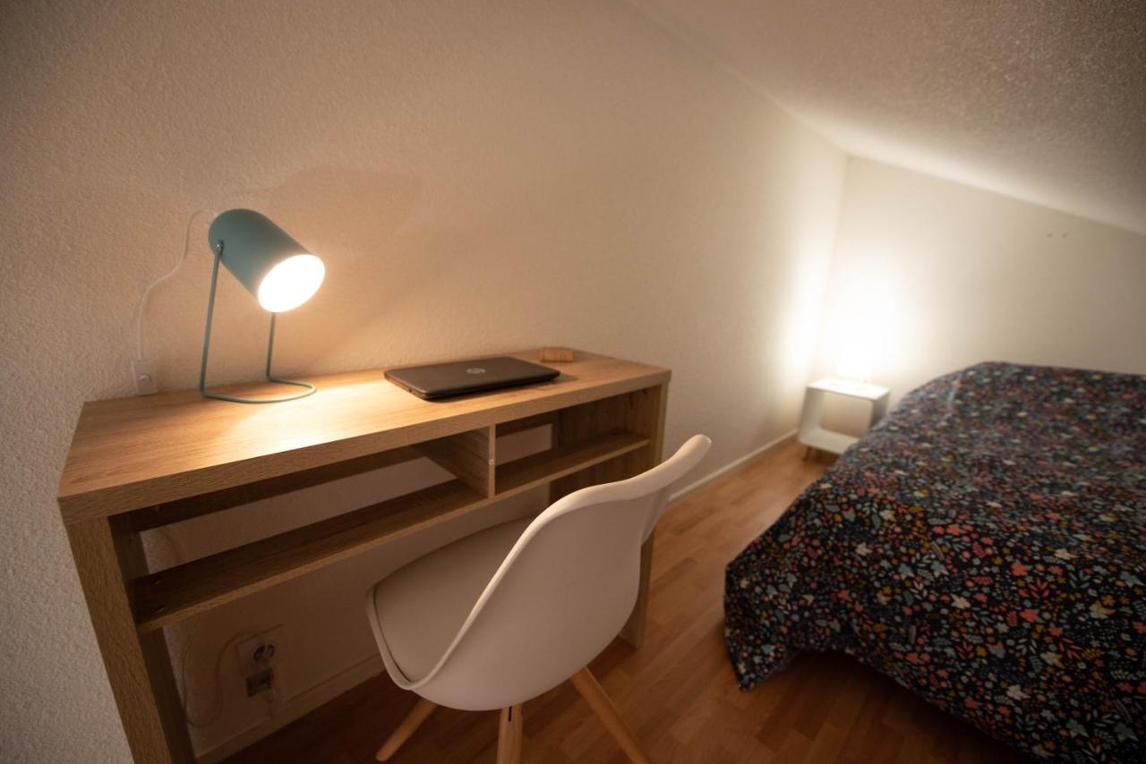 Ma Location Sablaise - Appart' La Marina Apartment Les Sables-d'Olonne Exterior photo