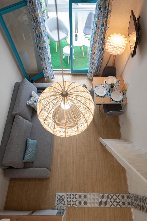 Ma Location Sablaise - Appart' La Marina Apartment Les Sables-d'Olonne Exterior photo
