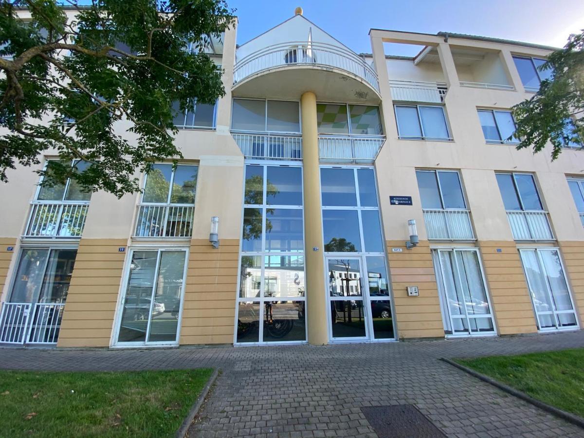 Ma Location Sablaise - Appart' La Marina Apartment Les Sables-d'Olonne Exterior photo