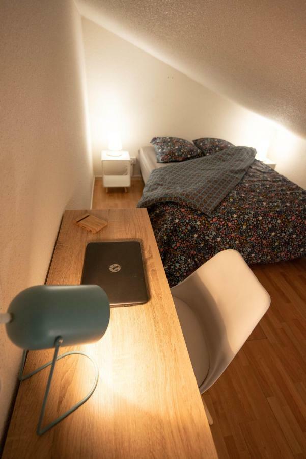 Ma Location Sablaise - Appart' La Marina Apartment Les Sables-d'Olonne Exterior photo